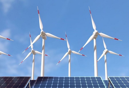 India Surpasses 100GW Solar Capacity, Adds 25GW in FY25